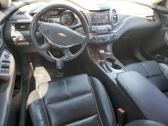 2G1155S39E9112487 Chevrolet IMPALA LTZ