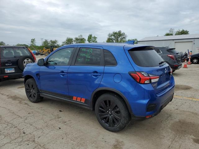 JA4APUAU9MU005814 Mitsubishi Outlander Sport Es