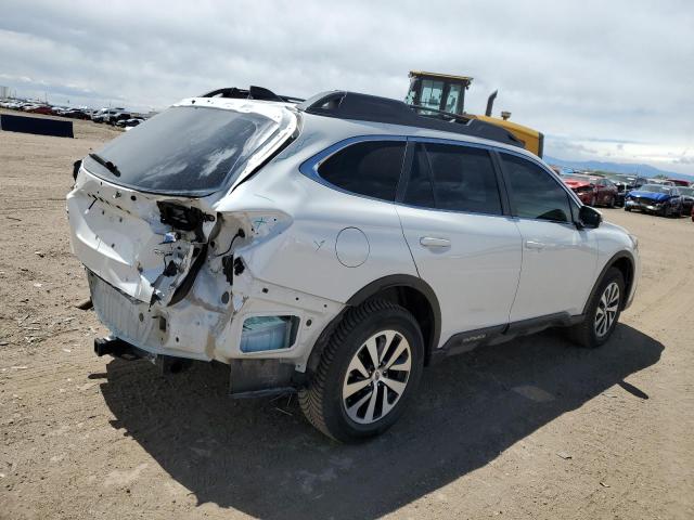 4S4BTACC9N3236644 Subaru Outback Premium