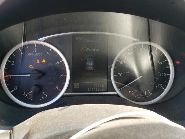 3N1AB7AP8HL666821 Nissan SENTRA S