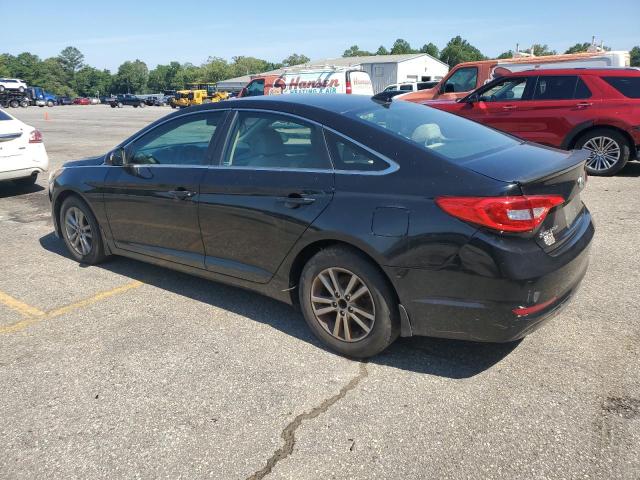 5NPE24AFXGH289380 Hyundai SONATA SE