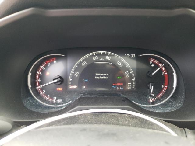 2T3C1RFV9RW316944 Toyota RAV4 XLE P