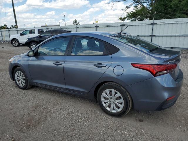 3KPC24A68LE106757 Hyundai ACCENT SE