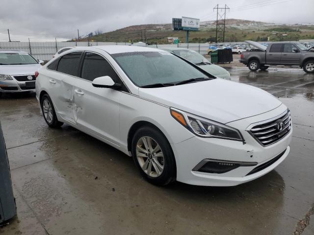 5NPE24AF2HH581896 Hyundai SONATA SE