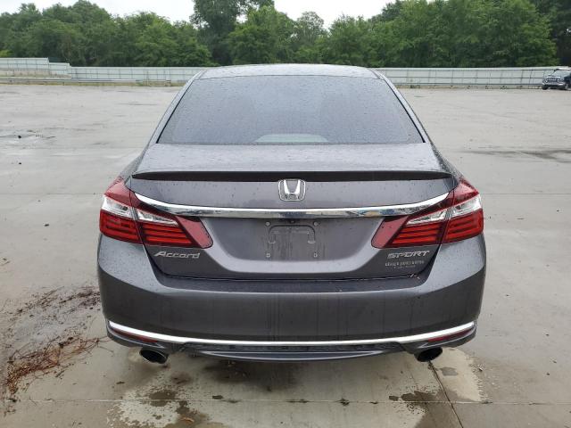 1HGCR2F53HA250065 Honda Accord Sport