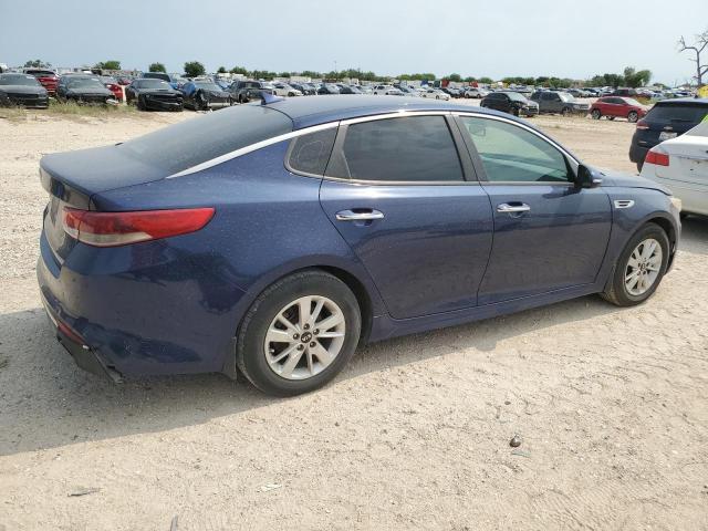 5XXGT4L35JG217224 KIA Optima Lx