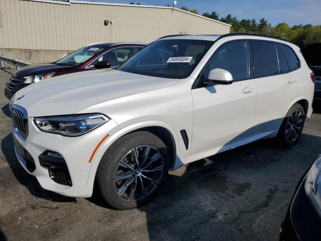 Auction sale of the 2019 Bmw X5 Xdrive40i, vin: 5UXCR6C52KLK86690, lot number: 54045534