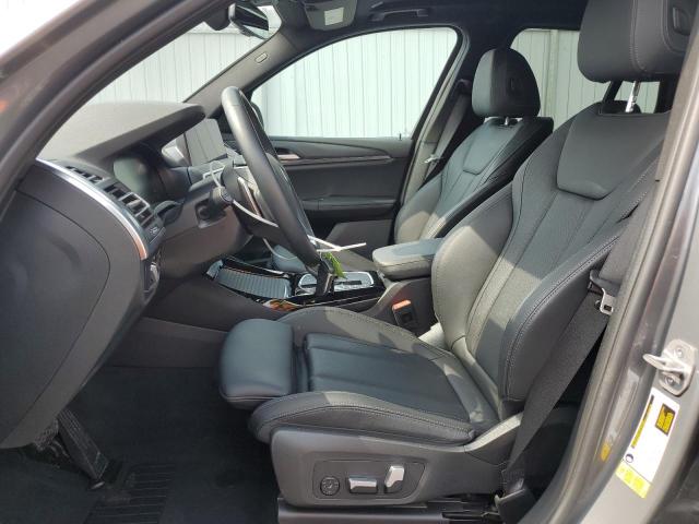 5UX43DP04R9T47229 BMW X3 Sdrive30i