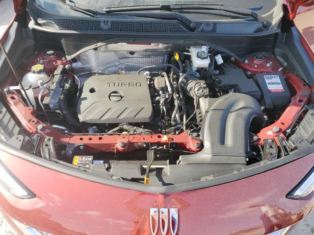 KL4AMFSL7RB066642 Buick Encore Gx Avenir