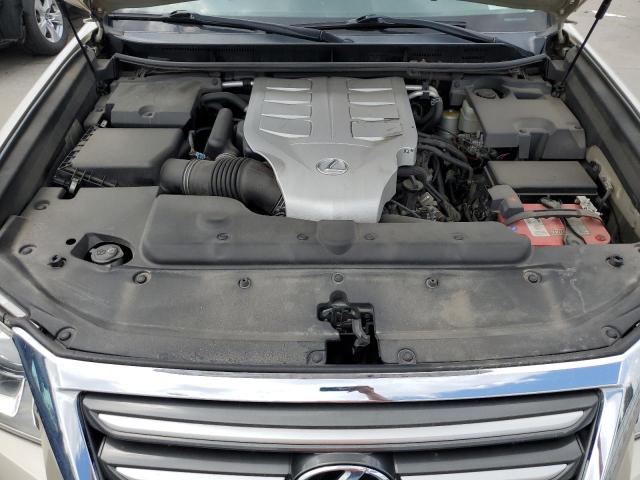 JTJBM7FX9E5087088 Lexus GX 460