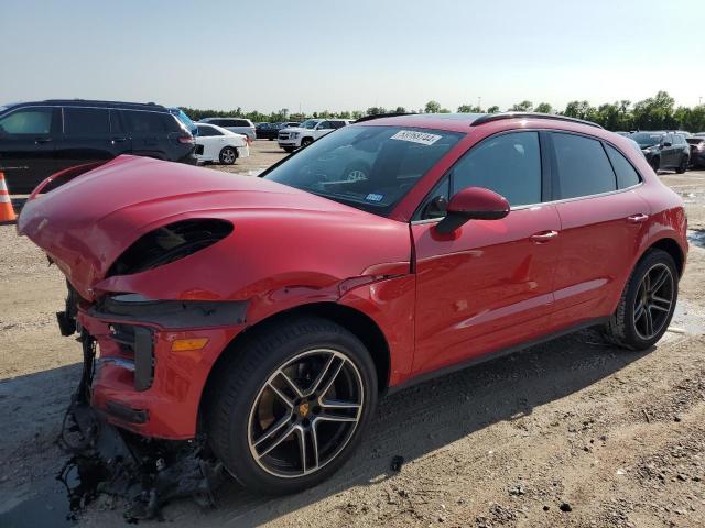 Auction sale of the 2019 Porsche Macan, vin: WP1AA2A50KLB06620, lot number: 53268744