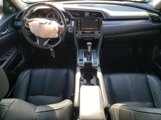 19XFC1F91GE025875 Honda Civic Touring