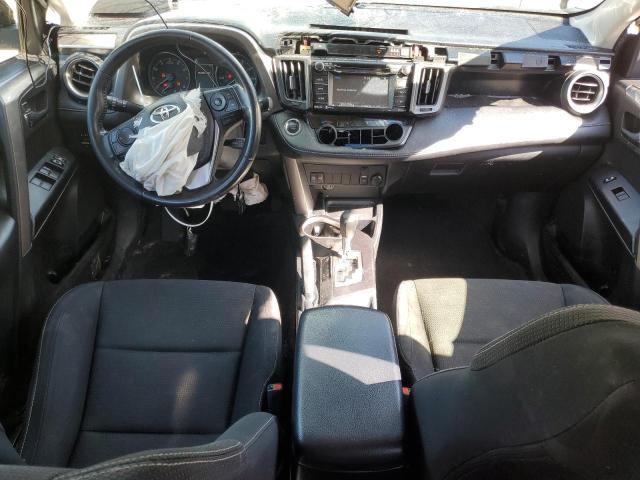 JTMRFREV4JJ722369 Toyota Rav4 Adventure