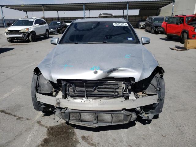 WDDGF4HB8EA966470 Mercedes-Benz C 250
