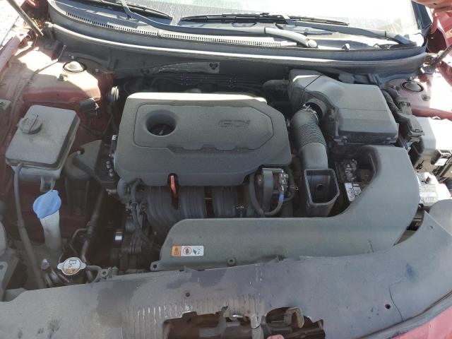 5NPE34AF2HH569924 Hyundai Sonata Sport
