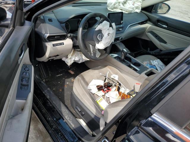 1N4BL4BV5LC272892 Nissan ALTIMA S