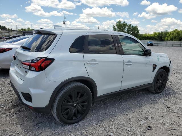 JA4ARUAU4NU009264 Mitsubishi Outlander Sport Es