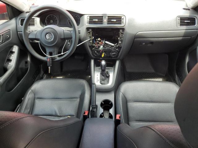 3VWD17AJ2EM241882 Volkswagen JETTA SE