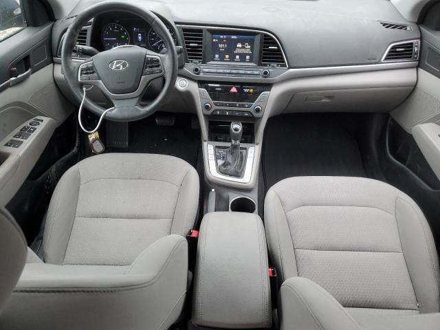 5NPD84LF0HH042541 Hyundai ELANTRA SE