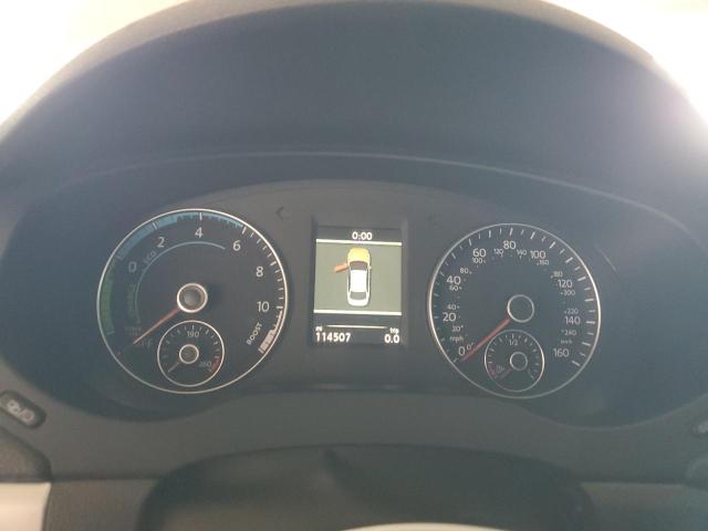 3VW637AJXEM248789 Volkswagen Jetta Hybrid