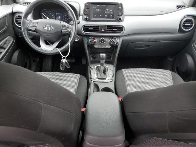 KM8K22AA4MU671218 Hyundai Kona Sel