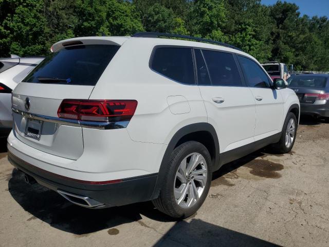 1V2WR2CA9PC509687 Volkswagen ATLAS SE