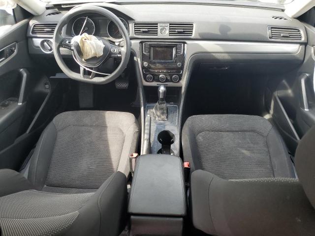 1VWAT7A36HC011833 Volkswagen PASSAT S