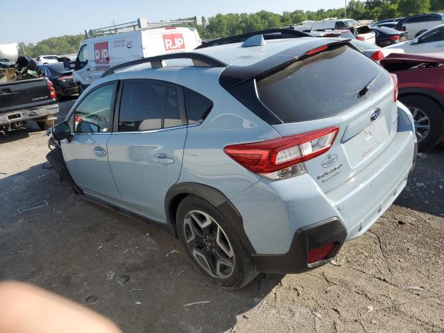 JF2GTAMC3K8342421 Subaru Crosstrek Limited