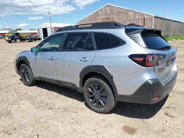 4S4BTALC7R3217306 Subaru Outback Onyx Edition