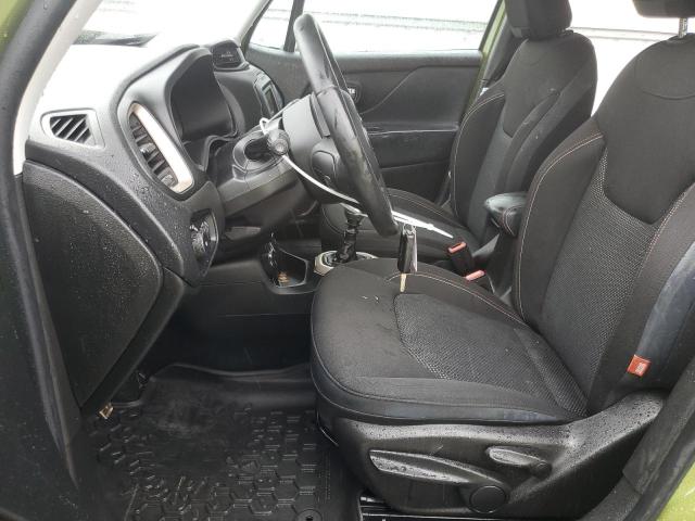 ZACCJBBW9GPC91089 Jeep Renegade Latitude