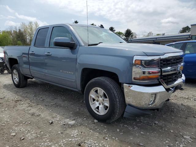 1GCVKREC5GZ275795 Chevrolet Silverado K1500 Lt