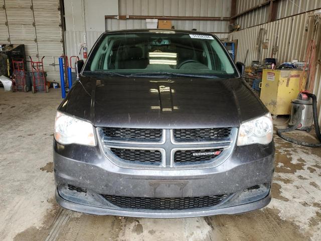 2C4RDGBG1JR170437 Dodge Grand Caravan Se