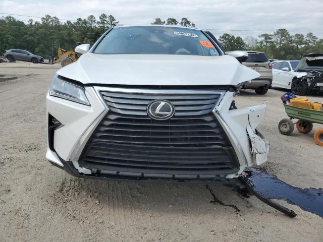 2T2ZZMCA0JC109277 Lexus Rx 350 Base