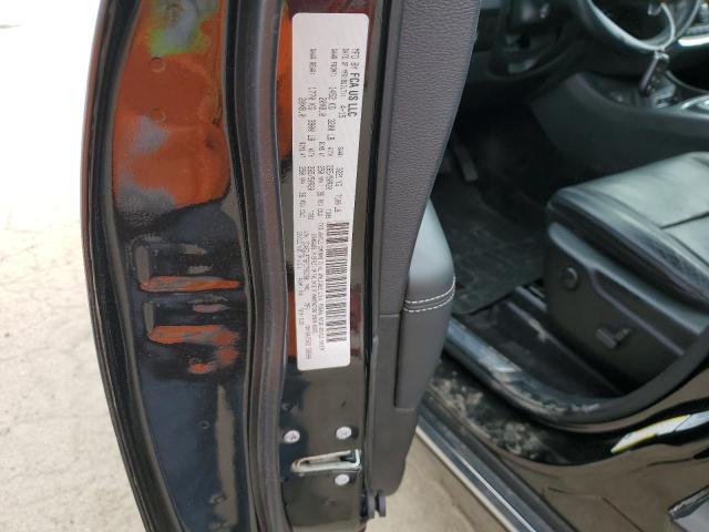 1C4SDJET6FC795780 Dodge Durango Citadel