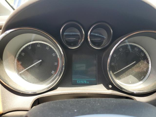 1G4PS5SK0E4176451 Buick Verano