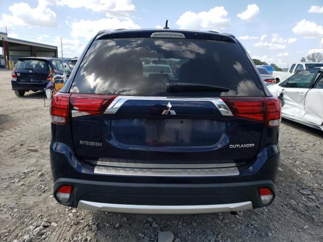 JA4AD3A34GZ002482 Mitsubishi Outlander Se