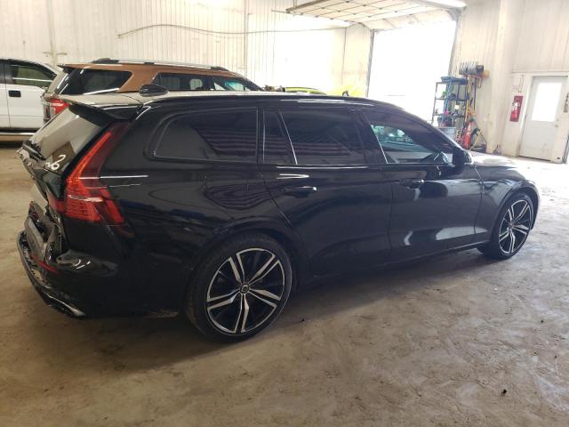 YV1102EM2L2369621 Volvo V60 T5 R-design