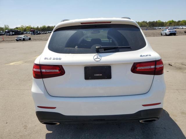 WDC0G4KB9KV175347 Mercedes-Benz Glc 300 4matic