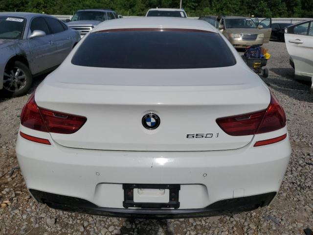 WBA6B2C51FD799308 BMW 650 I Gran Coupe
