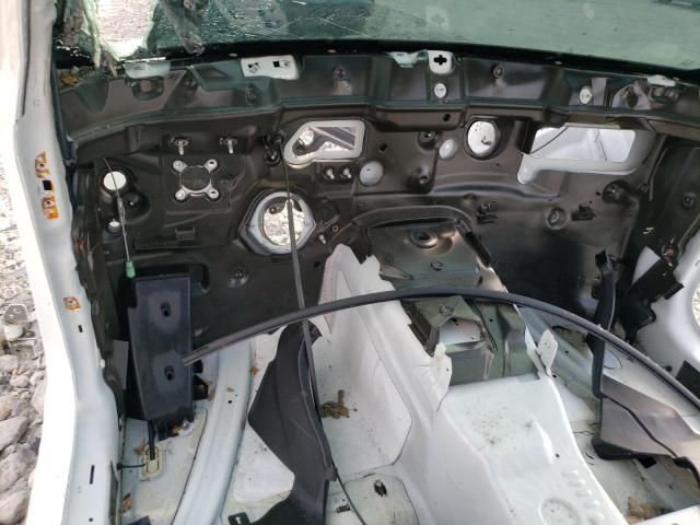 2C3CDXL98LH109184 Dodge Charger Srt Hellcat