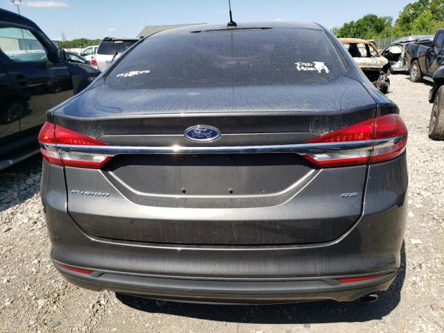 3FA6P0H71HR411979 Ford FUSION SE