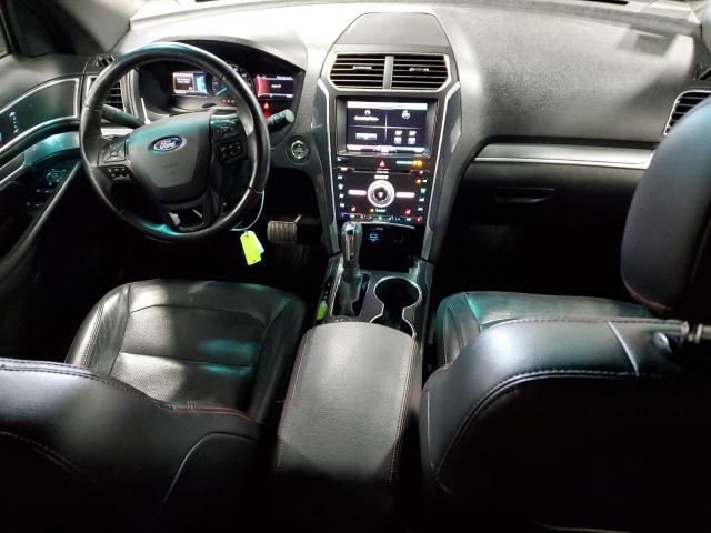 1FM5K8GT8GGC80374 Ford EXPLORER SPORT