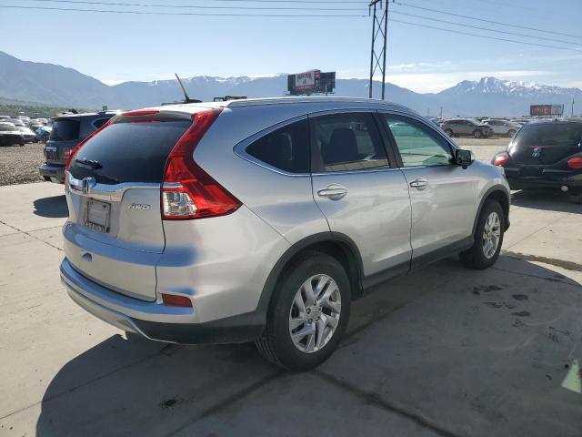 2HKRM4H73FH634824 Honda CR-V EXL