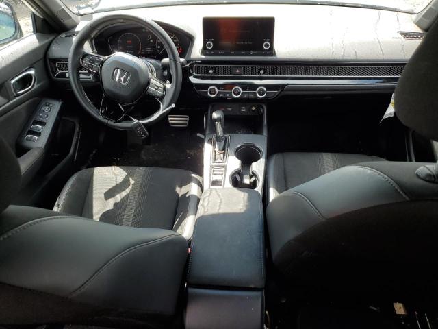 2HGFE2F52PH505572 Honda Civic Sport