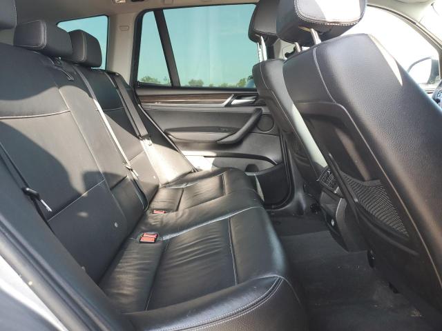 5UXWZ7C57H0V85590 BMW X3 Sdrive28i