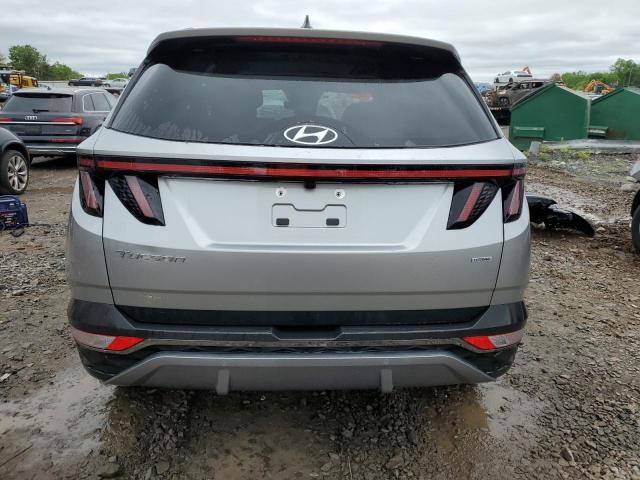 5NMJECAE0NH066895 Hyundai Tucson Limited