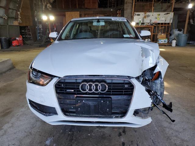 WAUFFAFL8FN012731 Audi A4 Premium Plus