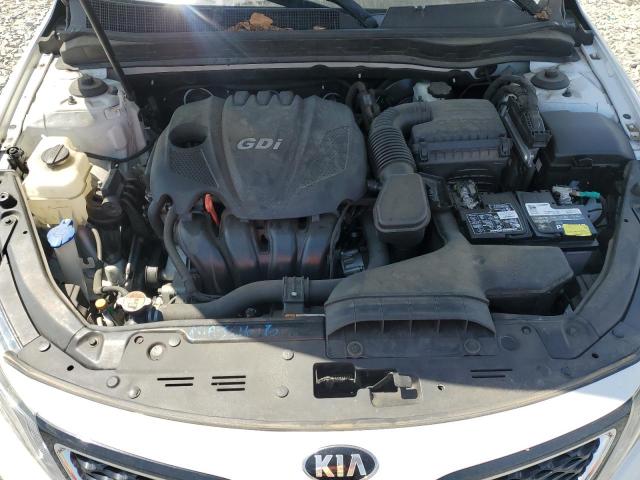 5XXGM4A76FG510138 KIA Optima Lx