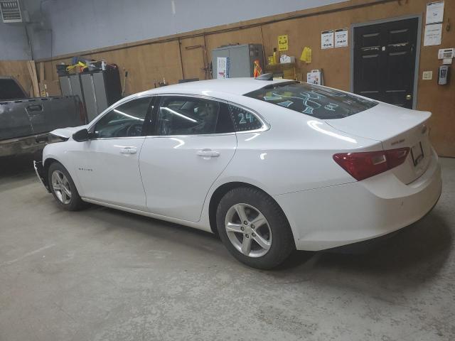 1G1ZB5ST2MF062906 Chevrolet MALIBU LS