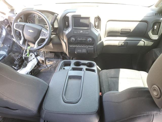1GCPWBEK4NZ235202 Chevrolet Silverado Ltd C1500 Custom